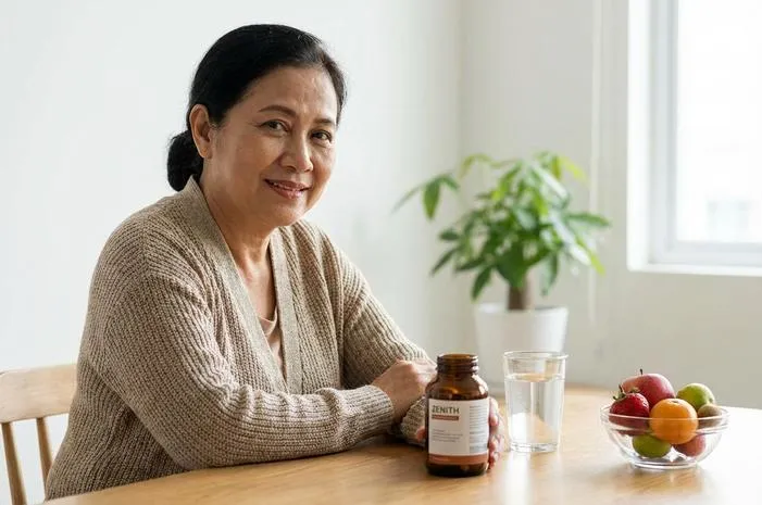 Obat Zenith: Bukan Main-Main! Wajib Tahu Bahayanya