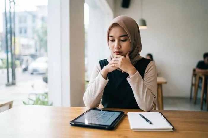 Tes Logika Penalaran: Gampang Dikuasai, Pasti Lolos!