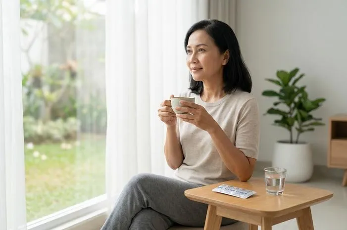 Lexapro Bantu Redakan Cemas Depresi? Cek Yuk!