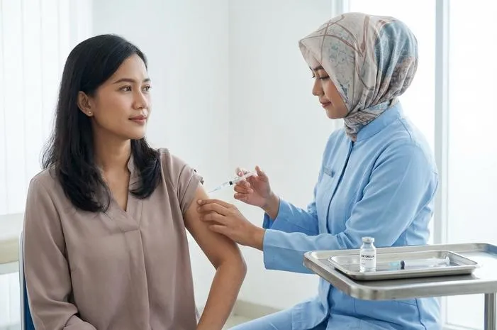 Injeksi Ketorolac: Redakan Nyeri Akut, Cepat Lega!