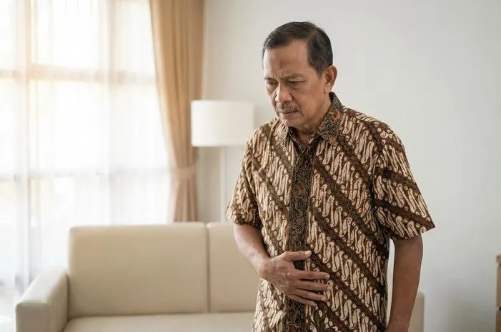 Distensi Kandung Kemih, Kenali Ciri dan Solusinya