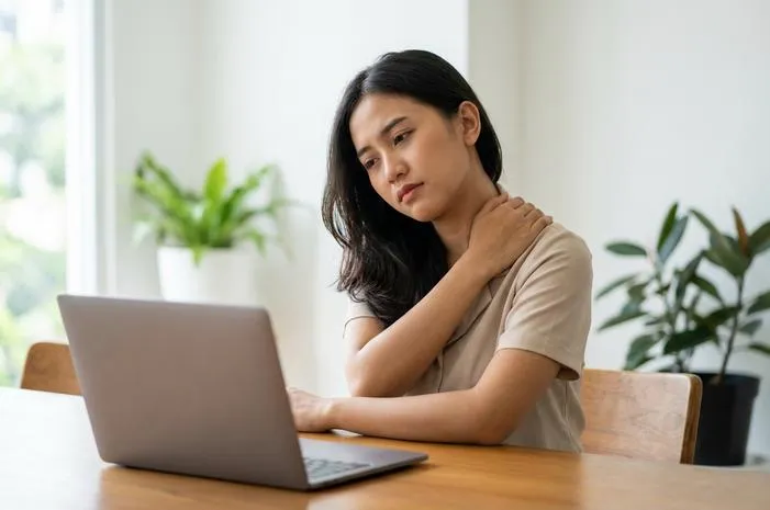 Atasi Pegal Cepat! Ini Cara Ampuh Hilangkan Nyeri Otot