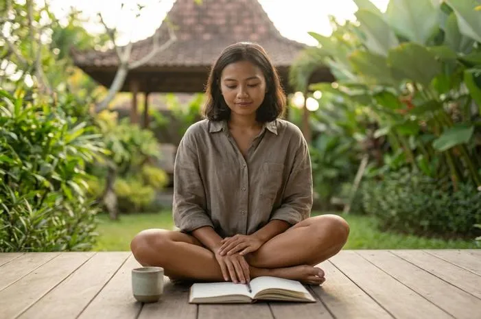 Hubungan Dirimu, Self-Love: Kunci Kesehatan Mental