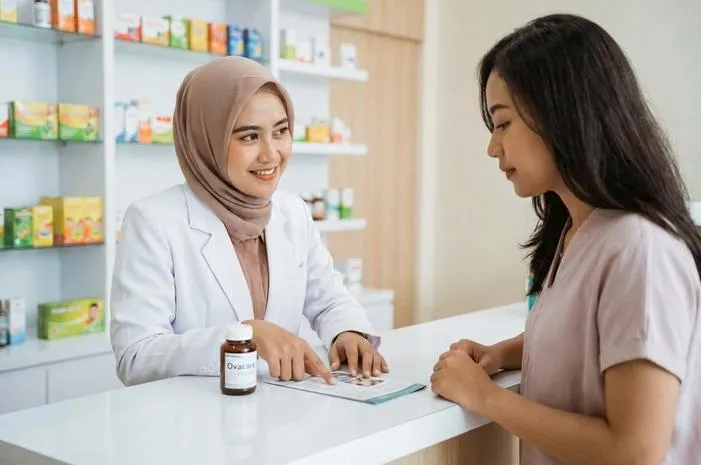 Ovacare Obat Apa? Ini Manfaatnya untuk Promil!
