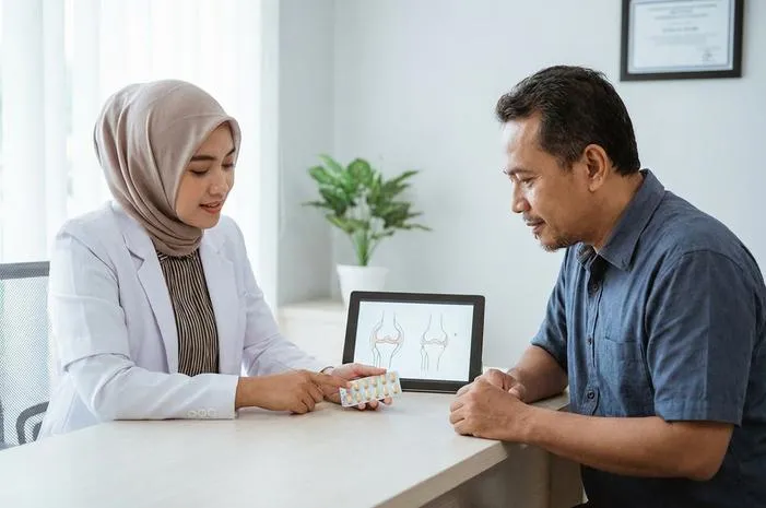 Methotrexate Obat Apa? Manfaat untuk Kanker dan Autoimun