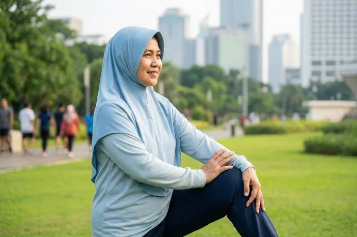 Cairan Sinovial: Rahasia Gerak Sendi Bebas Nyeri