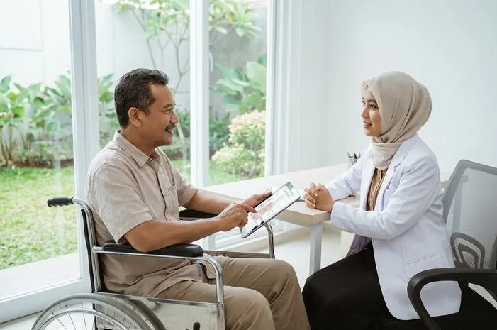 ALS Adalah: Seluk Beluk Penyakit Lou Gehrig