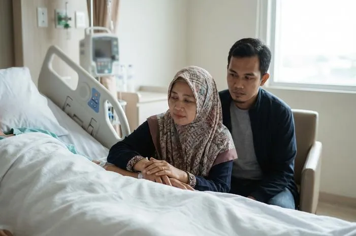 Koma Bukan Tidur Biasa Pahami Lebih Dalam Kondisinya