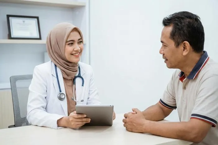 Dokter Onkologi: Siap Bantu Lawan Kanker Sampai Tuntas