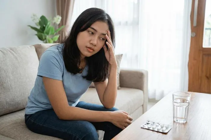 Efek Samping Rhinos: Kok Pusing? Cek Daftarnya!