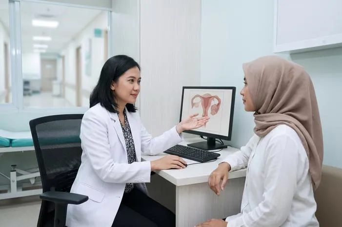 Operasi Miom: Pilihan Atasi Miom Tanpa Khawatir