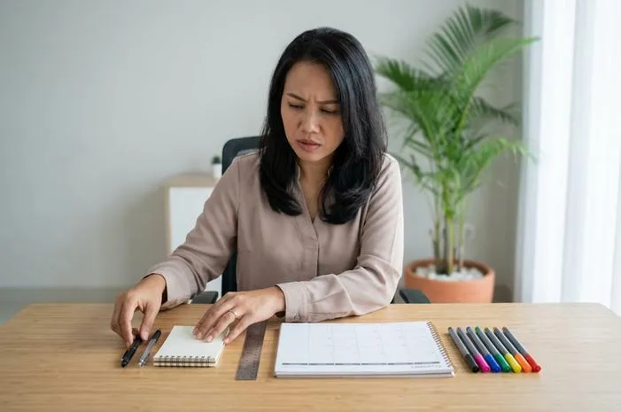 Mengenal OCPD: Si Perfeksionis Kaku, Bukan Cuma Rapi!