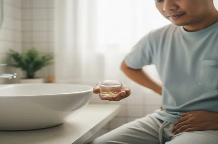 Batu Ginjal Keluar Saat Kencing? Kenali Tanda dan Solusi