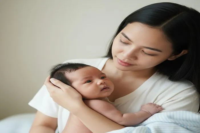 Bayi Kuning? Kenali Ikterus, Jangan Panik!