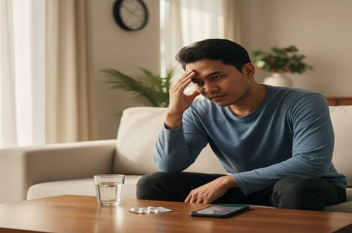 Reaksi Obat Berapa Jam? Intip Waktu Kerjanya!