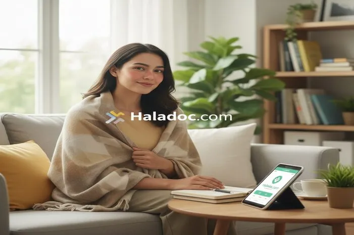 Lupus Penyakit Autoimun Gejala dan Cara Atasinya