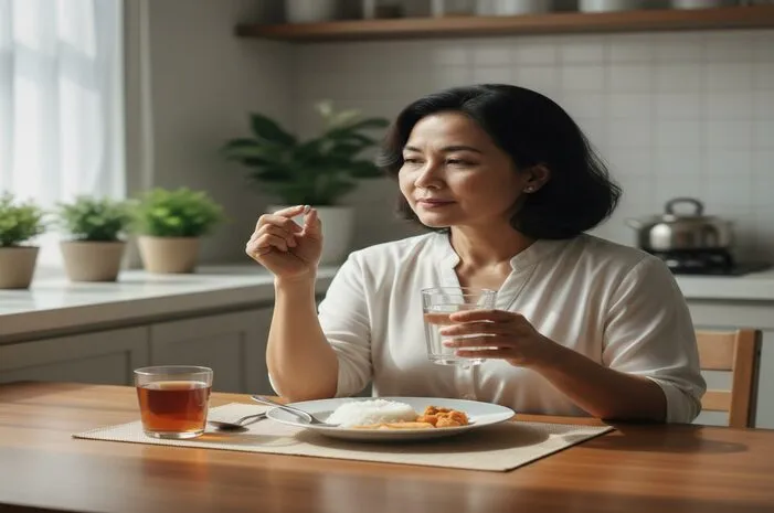 Glimepiride Diminum Kapan Agar Gula Stabil?