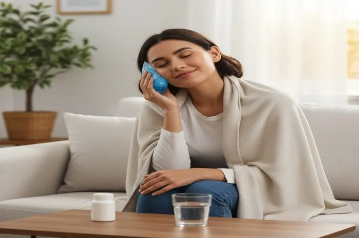 Yuk, Pahami Dunia Beku: Makanan Awet Praktis