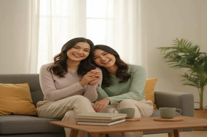 Yuk Pahami Gemeli: Fakta Menarik Kehamilan Kembar