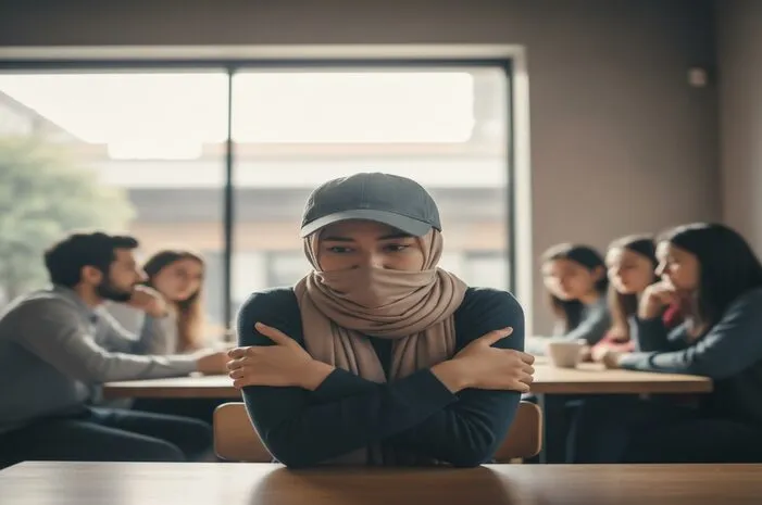 Scopophobia: Takut Dilihat Orang? Pahami Ini!