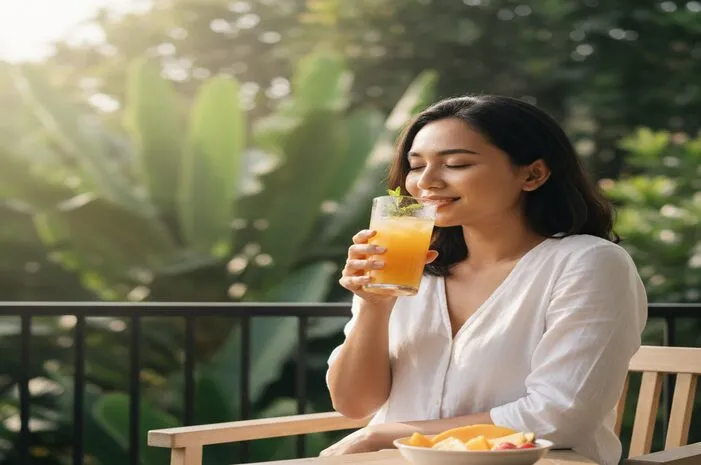 Refreshing Artinya Indonesia: Segarkan Jiwa Raga!