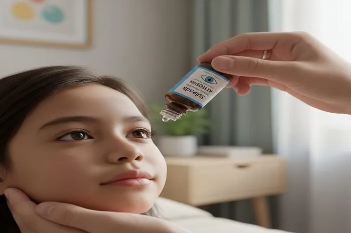 Sulfas Atropin: Penyelamat Jantung dan Penawar Racun