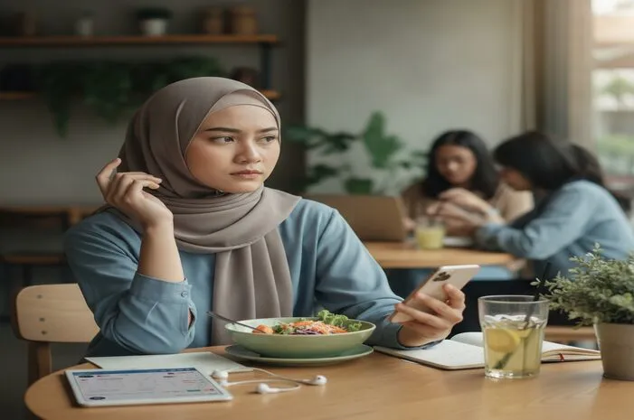 Kedistract: Pahami Arti dan Cara Jaga Fokus Agar Produktif