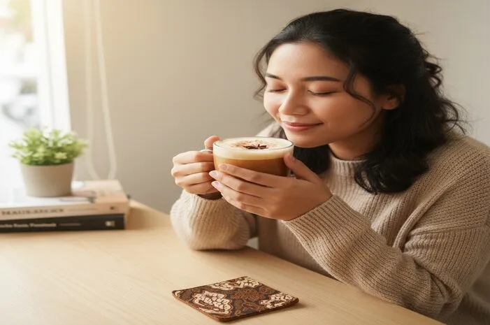 Chai Latte: Resep Mudah, Hangat Berkhasiat!