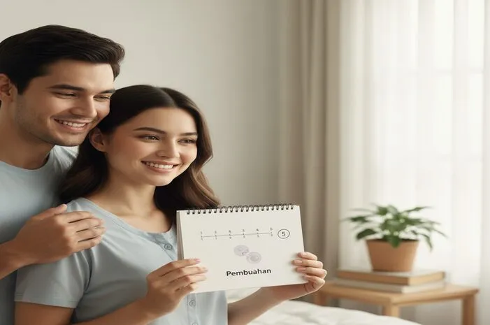 Pembuahan Terjadi Berapa Hari? Ini yang Perlu Tahu