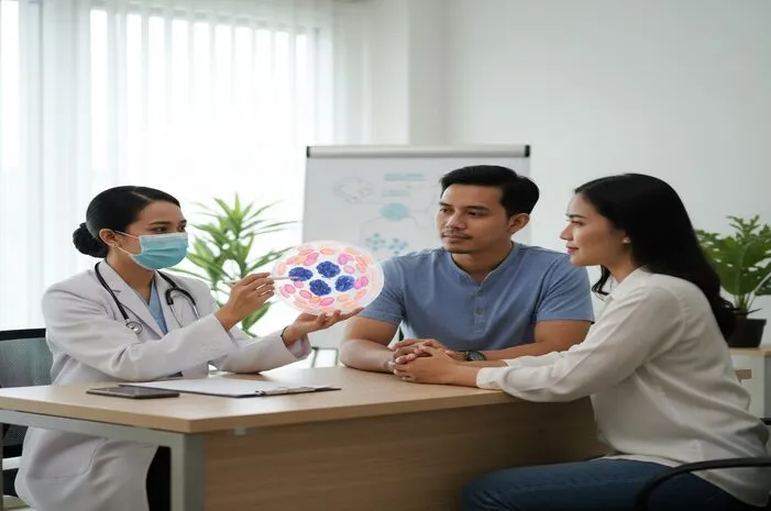 Adenokarsinoma: Jenis Kanker Kelenjar Paling Umum
