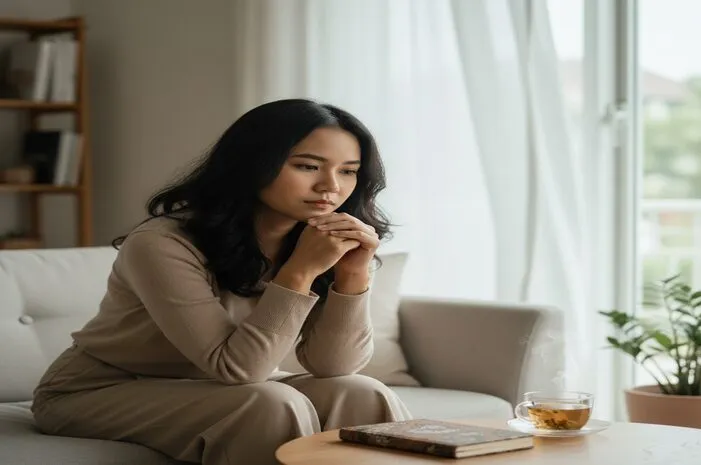 Jangan Takut! Arti Mimpi Meninggal Dunia: Awal Baru