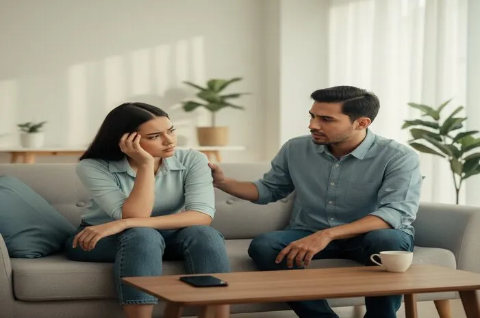 Jangan Panik! Arti Mimpi Cowok Selingkuh Sebenarnya