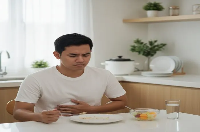 Sudah Makan Tapi Masih Lapar? Kenali Penyebab dan Atasi