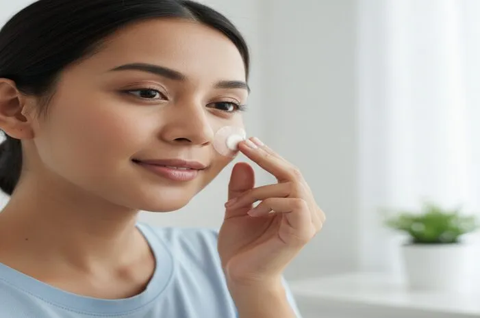 Luka Cepat Sembuh Pakai Hydrocolloid Dressing