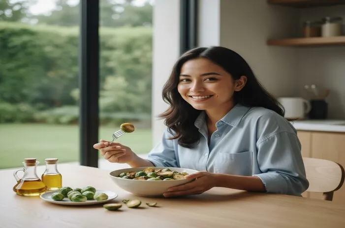Pesona Brussel: Wafel, Cokelat, dan Jantung Eropa