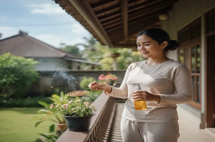 Cara Mengusir Lebah: Aman, Mudah, dan Tanpa Sengatan