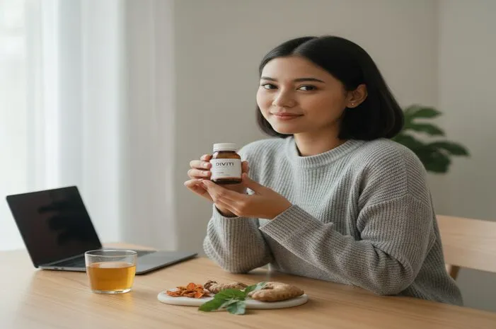 Diviti Obat Apa? Kenali Fondaparinux, Cegah Bekuan Darah