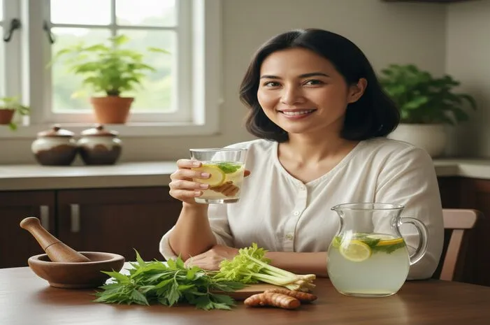 Obat Alami Batu Ginjal: Bebas Sakit dengan Cara Sederhana