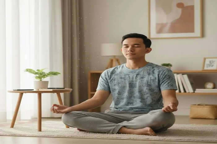 Cara Stop PMO: Raih Hidup Tenang Tanpa Ketergantungan