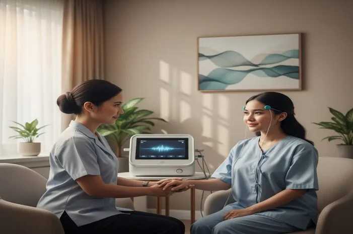 Shock Therapy: Solusi Cepat Atasi Masalah?