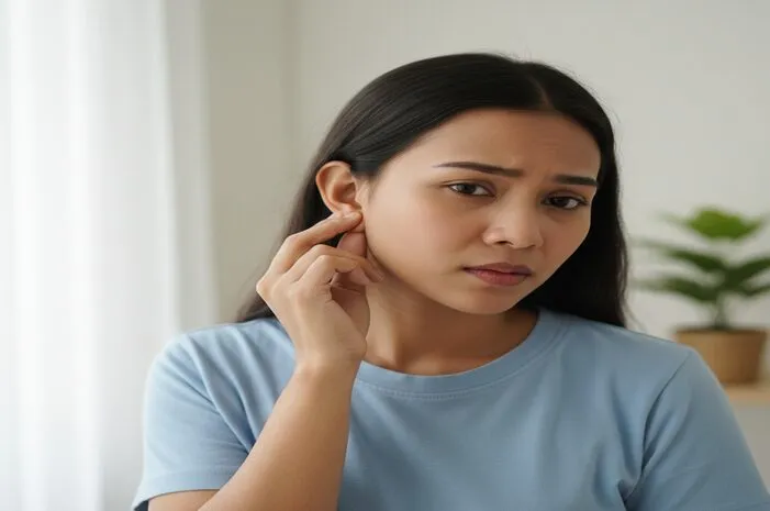 Kok Bisa Layu? Contoh Telinga Layu Ini Penjelasannya!