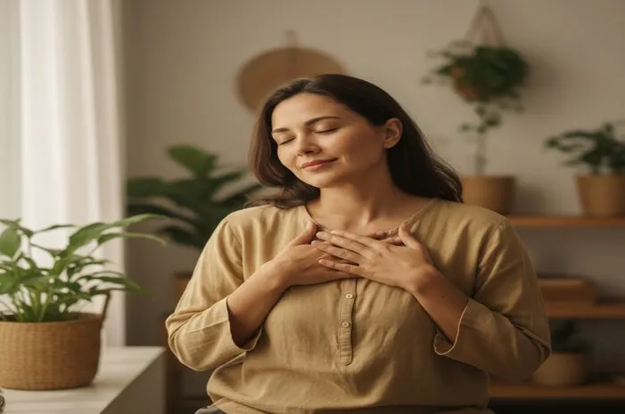 Intuisi: Pahami Indera Keenam, Buat Keputusan Cerdas