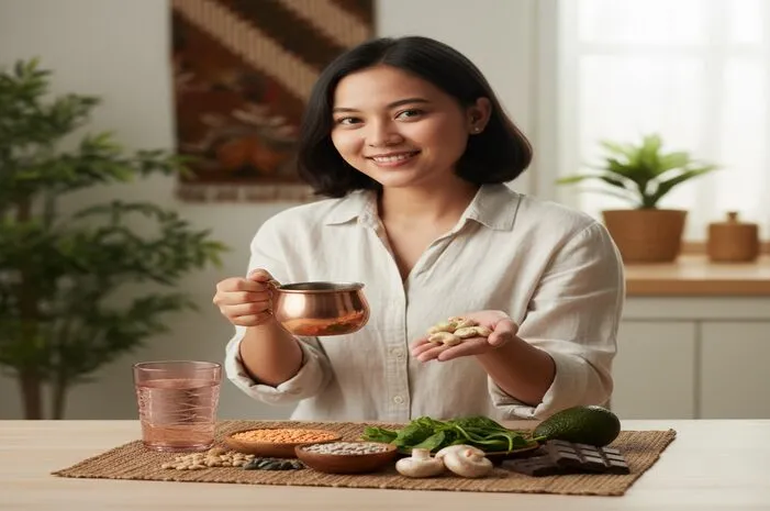 Tembaga: Si Logam Merah Multiguna Penuh Manfaat