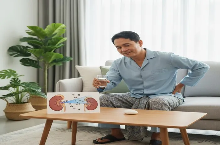 Operasi Laser Batu Ginjal: Solusi Cepat Tanpa Ribet