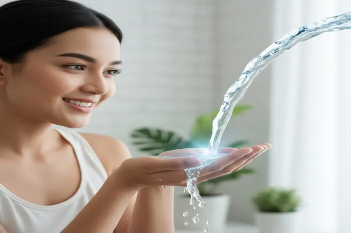 Mani: Kenali Cairan Reproduksi Pria dan Faktanya