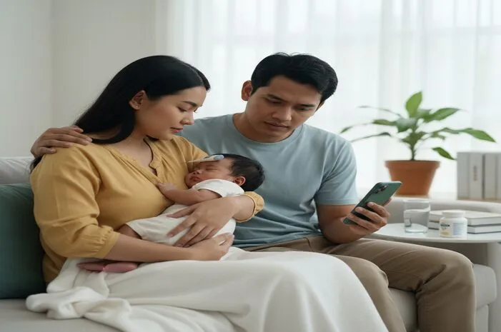 GDD Anak: Kenali Gejala dan Pentingnya Intervensi