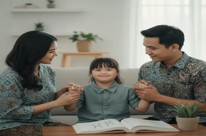 Kelainan Kromosom: Informasi Penting Deteksi dan Penanganan