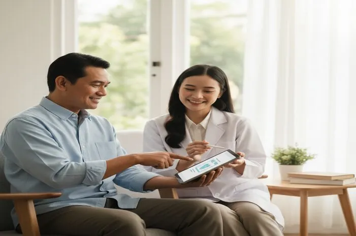 Yuk Pahami "Mr.": Sapaan Pria, Vaksin, dan Massa Kimia