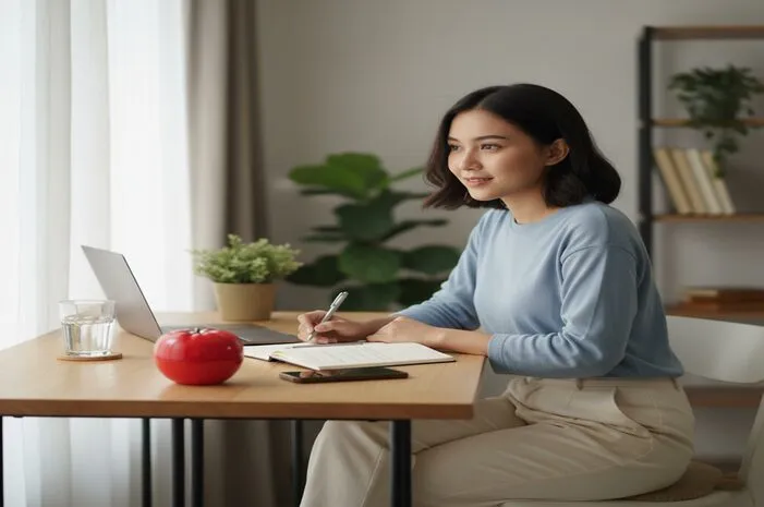 Metode Pomodoro: Rahasia Produktif Tanpa Stres