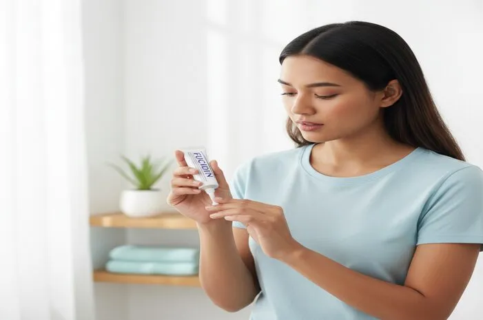 Fucidin Solusi Cepat Atasi Infeksi Kulit Bakteri